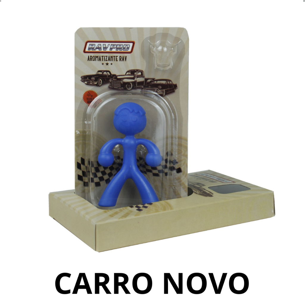 Aromatizante Veicular Cheirinho Para Carro = Concessionária