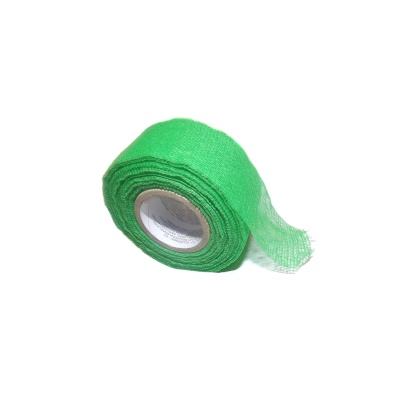 Fita Protetora Para Dedo Bantex Verde 15m X 25mm 2 Rolos