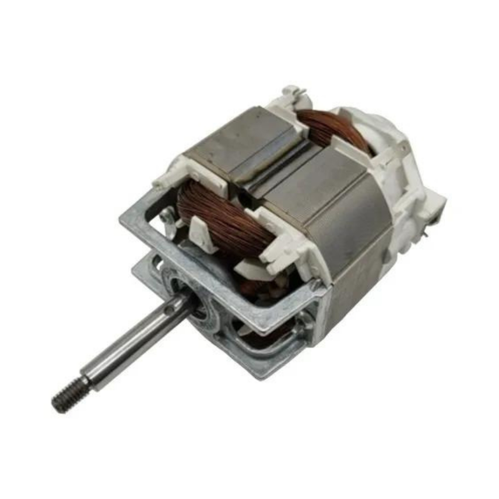 Motor Universal P/ Aparador De Grama Roçadeira 1000w - 127v