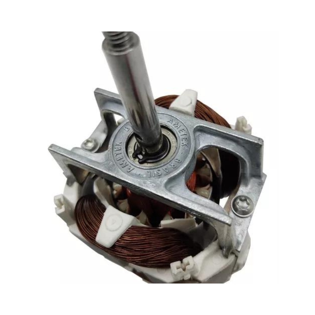 Motor Universal P/ Aparador De Grama Roçadeira 1000w - 220v