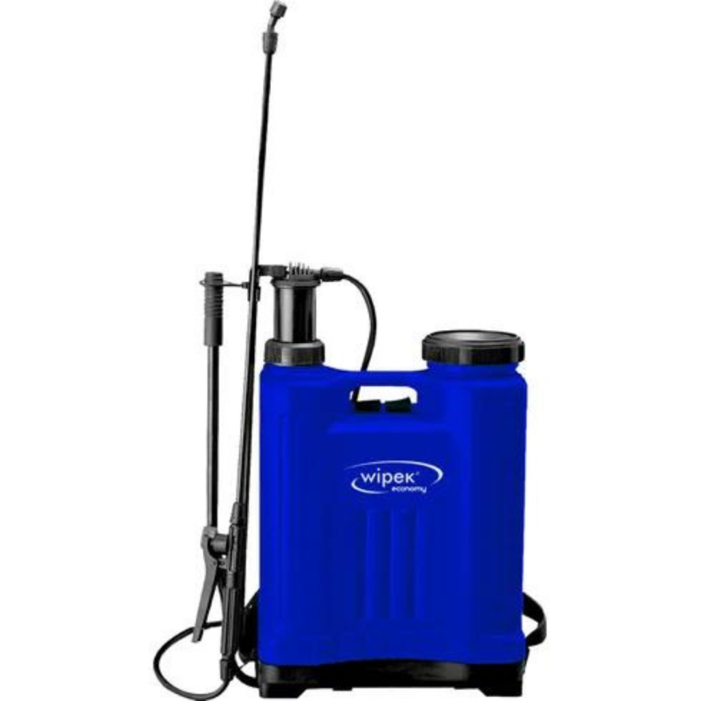 Pulverizador Costal 20 Litros Manual Compressão Prévia