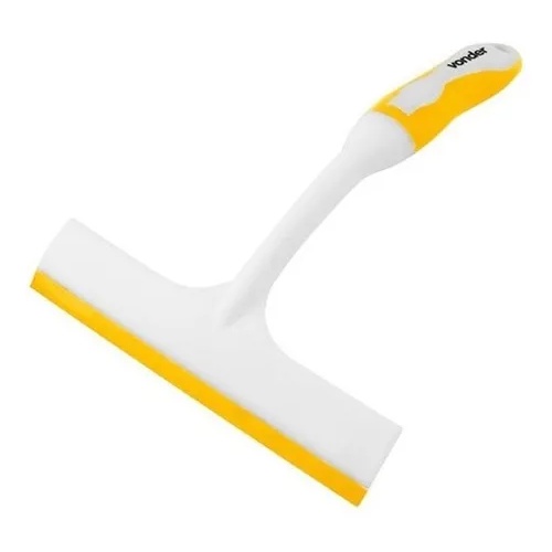 Rodo Para Limpeza Rodinho Pia Azulejo 160mm Vonder Borracha